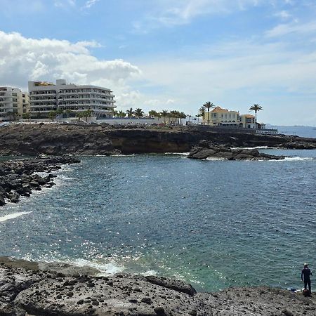 Estudio Con Vistas Panoramicas Sunrise-Sunset Lägenhet Playa Paraiso  Exteriör bild