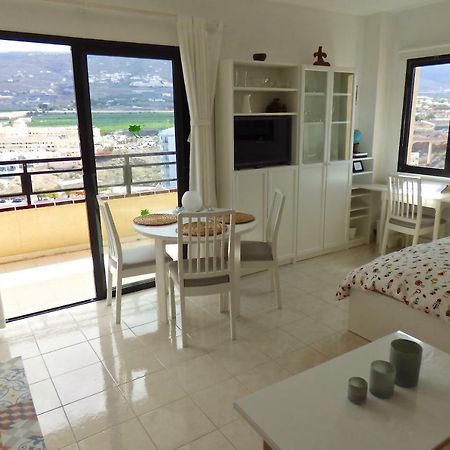 Estudio Con Vistas Panoramicas Sunrise-Sunset Lägenhet Playa Paraiso  Exteriör bild