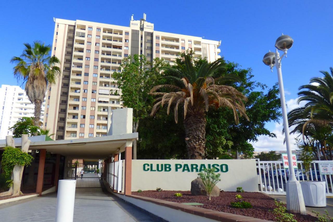 Estudio Con Vistas Panoramicas Sunrise-Sunset Lägenhet Playa Paraiso  Exteriör bild
