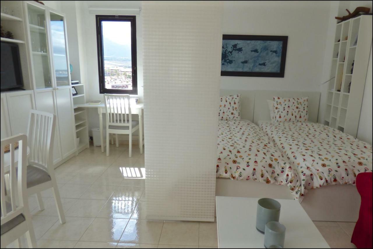 Estudio Con Vistas Panoramicas Sunrise-Sunset Lägenhet Playa Paraiso  Exteriör bild