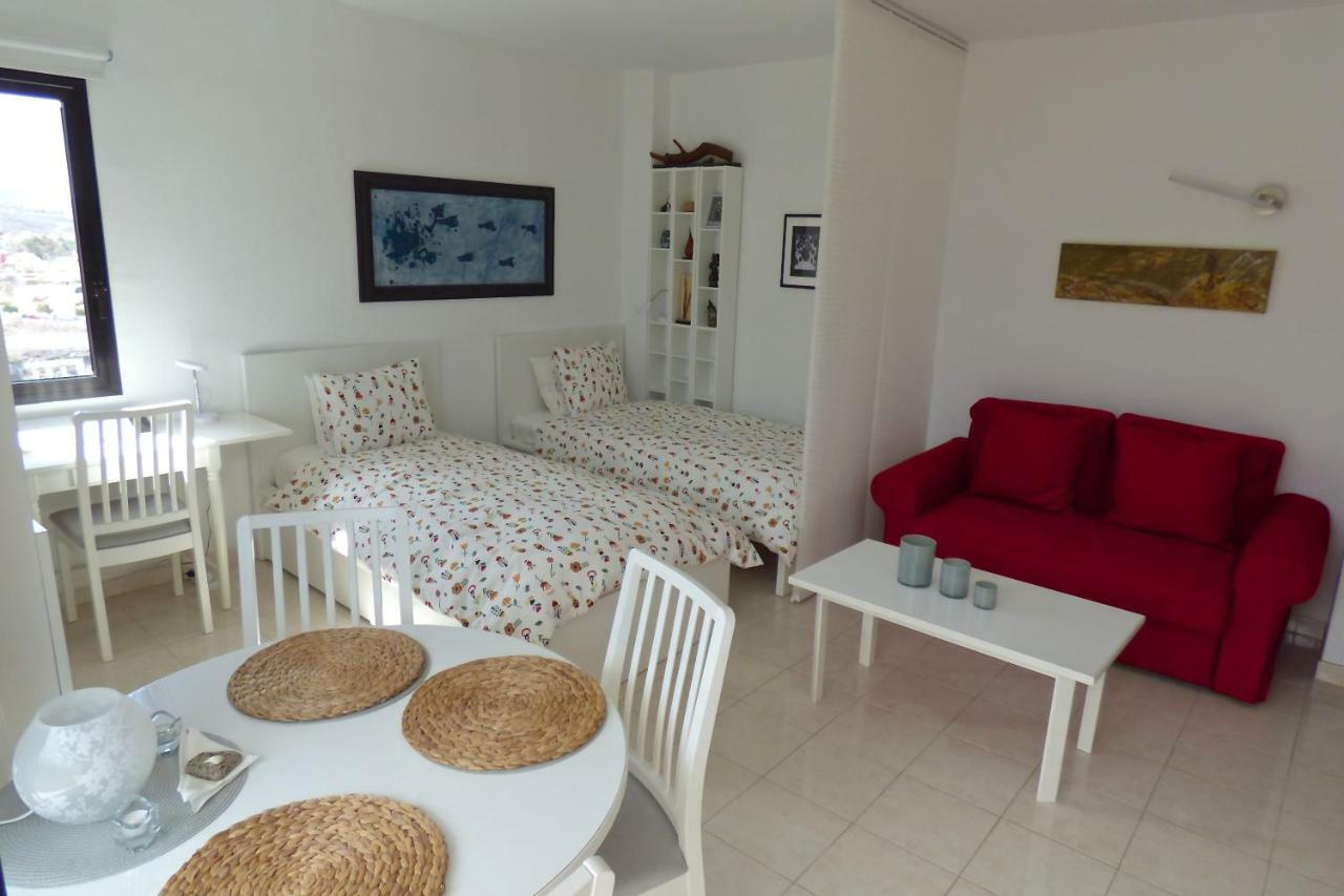 Estudio Con Vistas Panoramicas Sunrise-Sunset Lägenhet Playa Paraiso  Exteriör bild